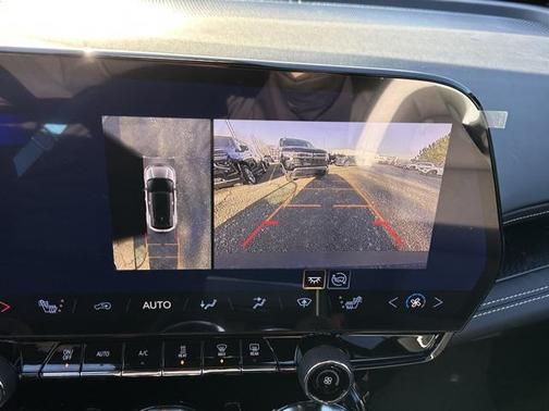 2026 Chevrolet Blazer EV AWD LT