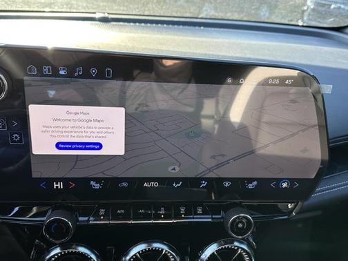 2026 Chevrolet Blazer EV AWD LT