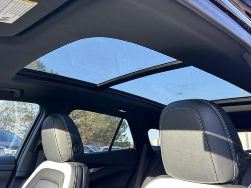 2026 Chevrolet Blazer EV AWD LT