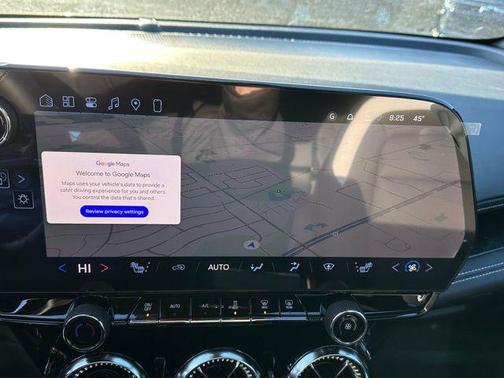 2026 Chevrolet Blazer EV AWD LT