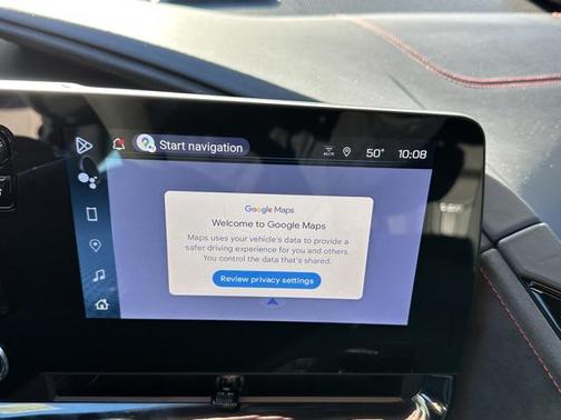 2025 Chevrolet Corvette Z06