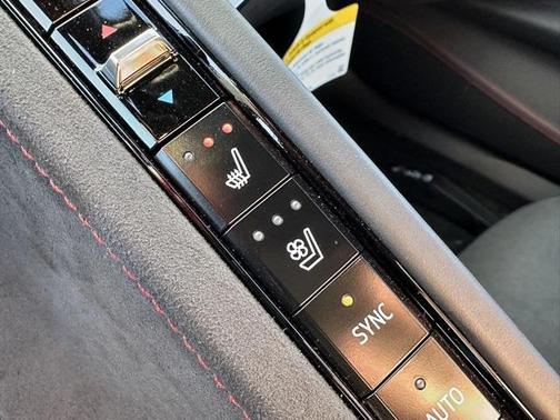 2025 Chevrolet Corvette Z06