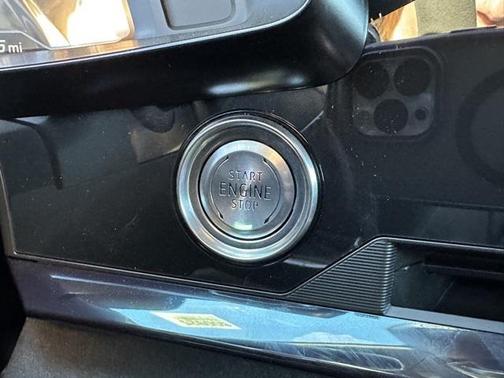 2025 Chevrolet Corvette Z06