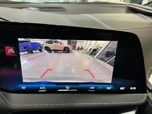 2026 Chevrolet Corvette Stingray w/1LT