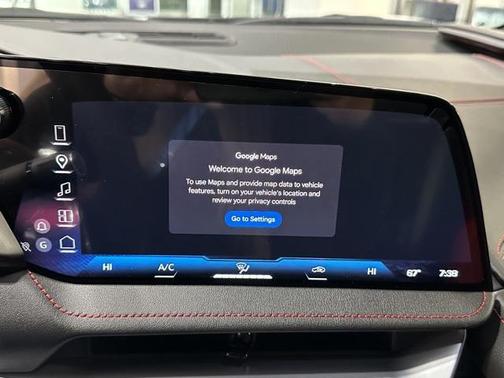 2026 Chevrolet Corvette Stingray w/1LT