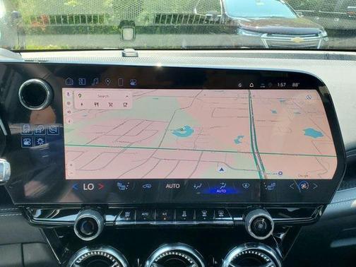 2025 Chevrolet Blazer EV eAWD LT