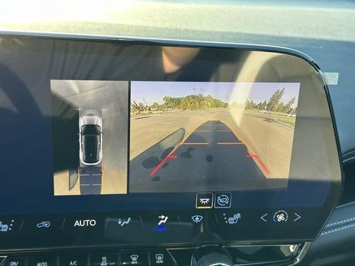2026 Chevrolet Blazer EV AWD LT