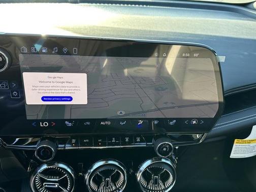2026 Chevrolet Blazer EV AWD LT