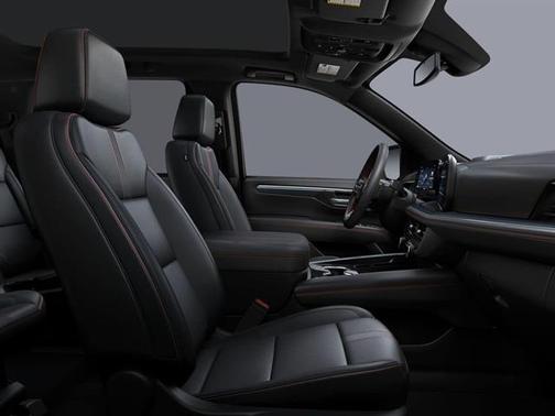 2026 Chevrolet Tahoe 4WD RST