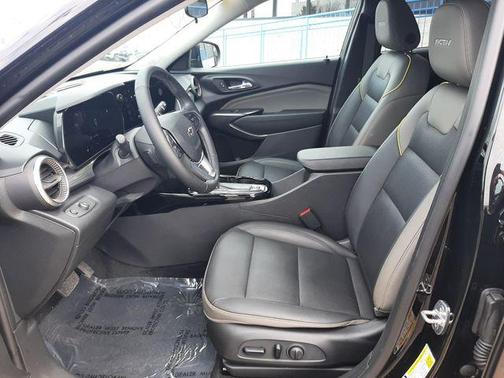 2024 Chevrolet Trax FWD ACTIV