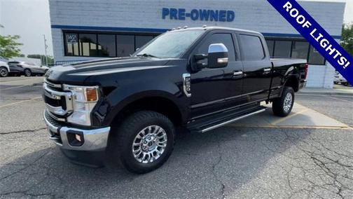 2022 Ford F-250 XLT