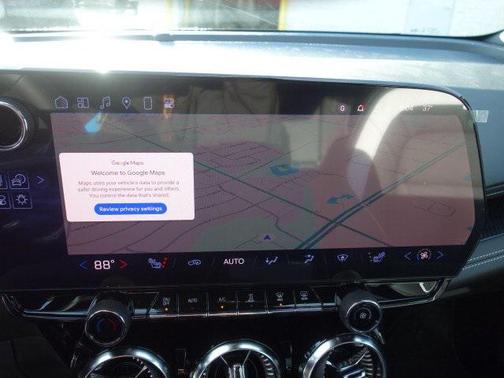 2025 Chevrolet Blazer EV eAWD LT