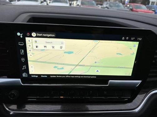 2026 Chevrolet Silverado 2500 LTZ