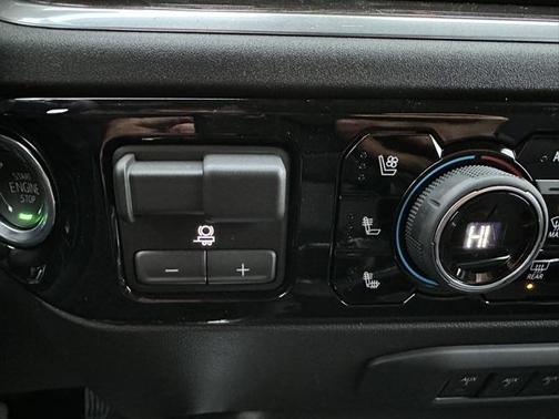 2026 Chevrolet Silverado 2500 LTZ