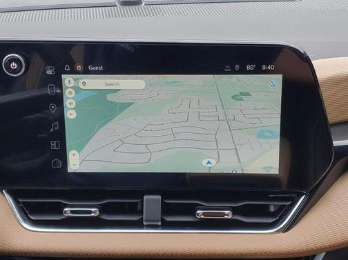 2026 Chevrolet Equinox AWD ACTIV