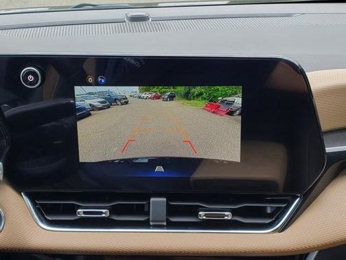 2026 Chevrolet Equinox AWD ACTIV