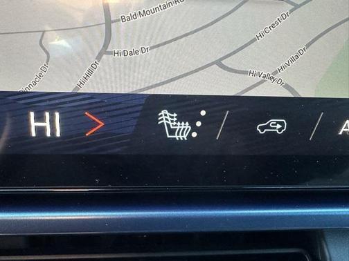 2026 Chevrolet Equinox EV 1LT