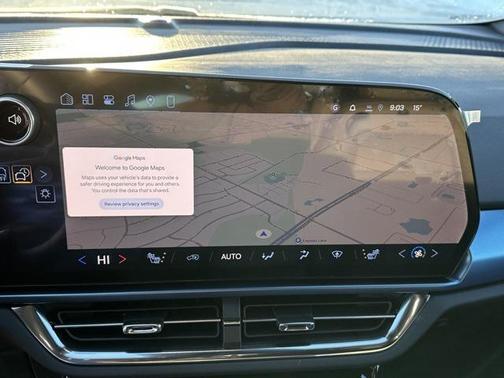 2026 Chevrolet Equinox EV 1LT