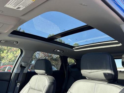 2025 Chevrolet Blazer 3LT