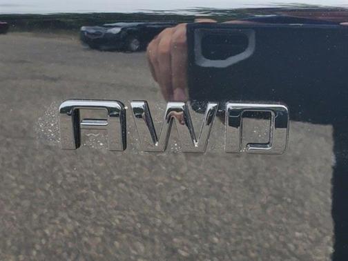 2025 Chevrolet Blazer EV eAWD SS