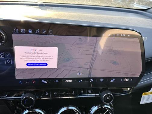 2026 Chevrolet Blazer EV AWD LT