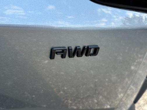 2026 Chevrolet Blazer EV AWD LT