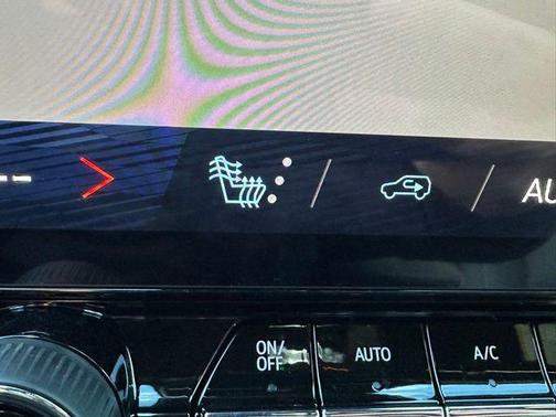 2026 Chevrolet Blazer EV AWD LT