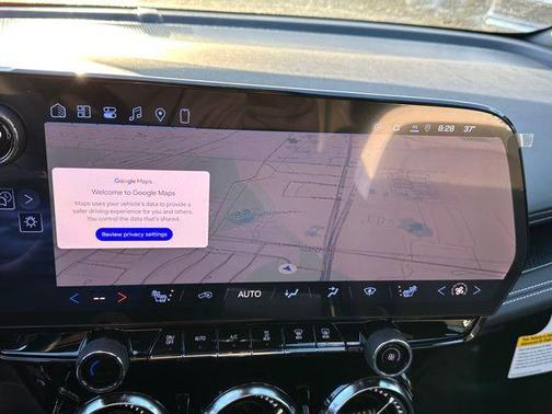 2026 Chevrolet Blazer EV AWD LT