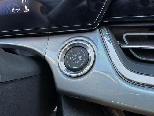 Cypress Gray 2026 Chevrolet Trax LT