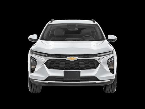 2024 Chevrolet Trax FWD 1RS