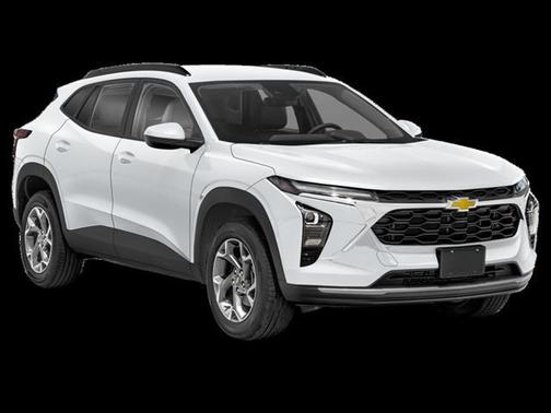 2024 Chevrolet Trax FWD 1RS