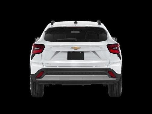 2024 Chevrolet Trax FWD 1RS