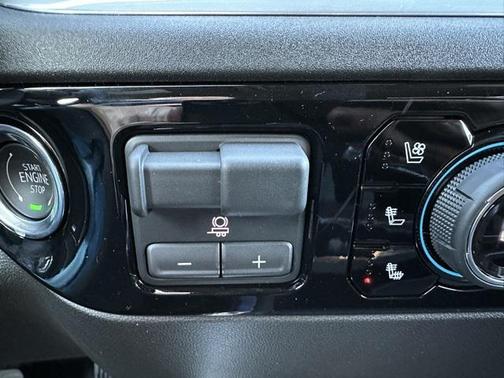 2026 Chevrolet Silverado 2500 LTZ