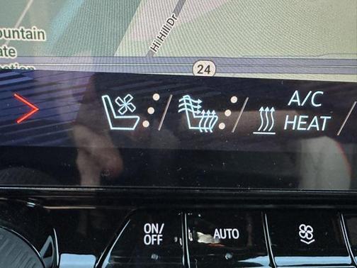 2026 Chevrolet Blazer EV SS AWD