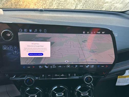 2026 Chevrolet Blazer EV SS AWD