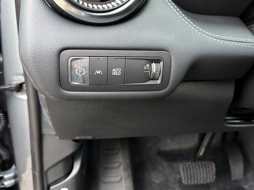 2026 Chevrolet Blazer EV AWD LT