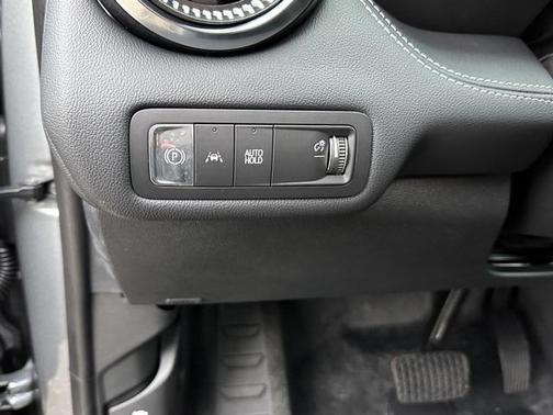 2026 Chevrolet Blazer EV AWD LT