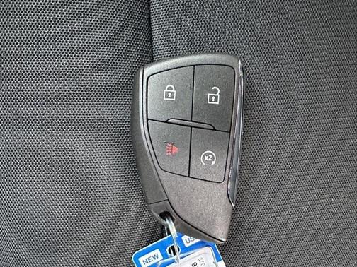 2026 Chevrolet Blazer EV AWD LT