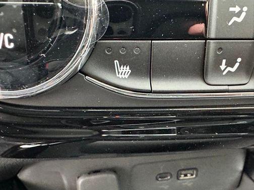 Cacti Green 2026 Chevrolet Trax FWD ACTIV