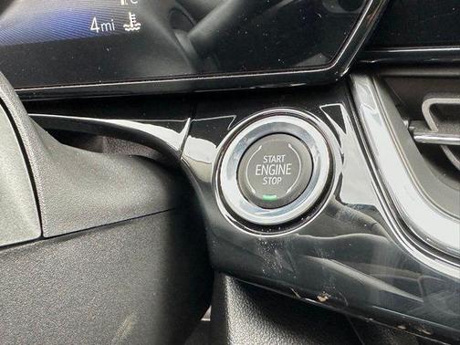 Cacti Green 2026 Chevrolet Trax FWD ACTIV