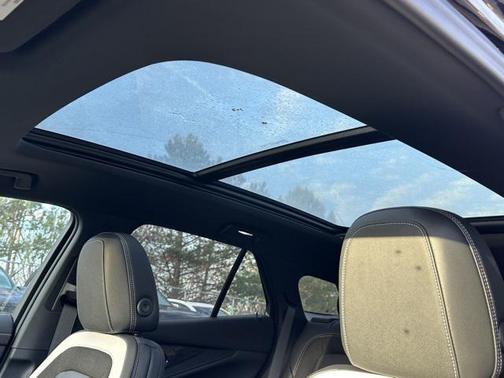 2026 Chevrolet Blazer EV AWD LT