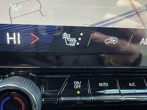 2026 Chevrolet Blazer EV AWD LT