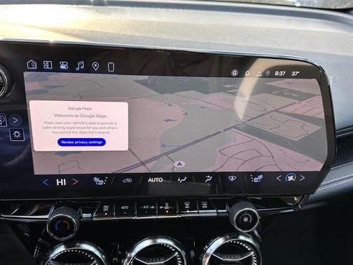 2026 Chevrolet Blazer EV AWD LT