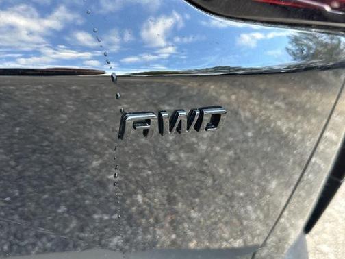 2026 Chevrolet Blazer EV AWD LT