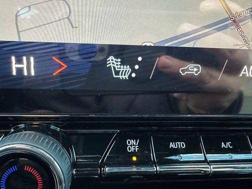 2026 Chevrolet Blazer EV AWD LT