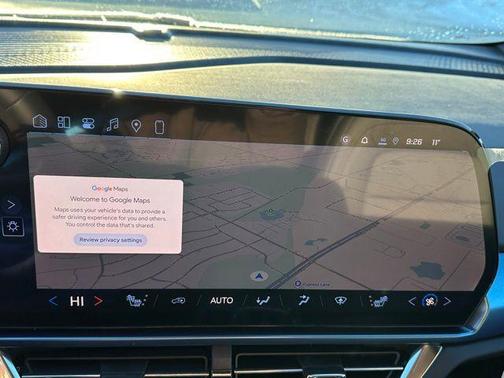 2026 Chevrolet Equinox EV 1LT