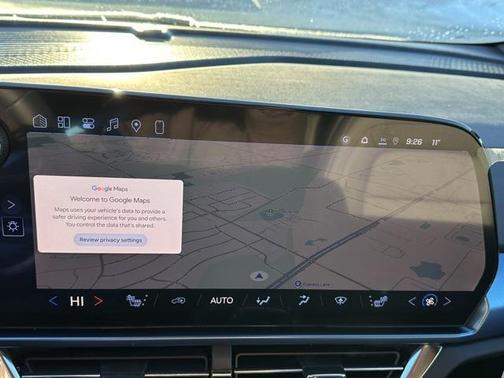 2026 Chevrolet Equinox EV 1LT