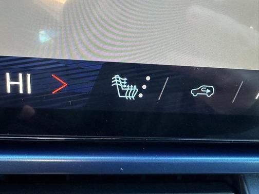 2026 Chevrolet Equinox EV 1LT