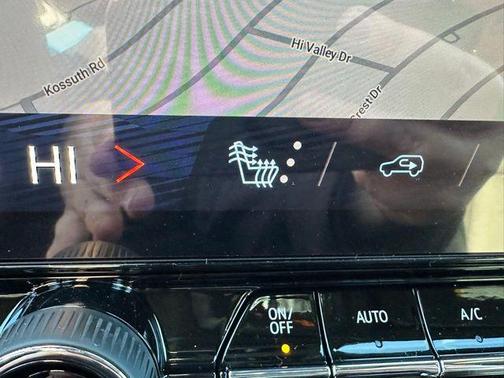 2026 Chevrolet Blazer EV AWD LT