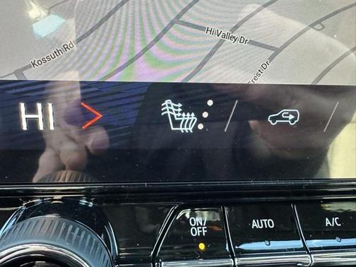 2026 Chevrolet Blazer EV AWD LT